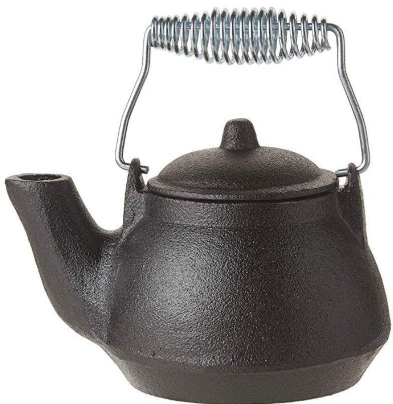 Old Mountain Mini Tea Kettle