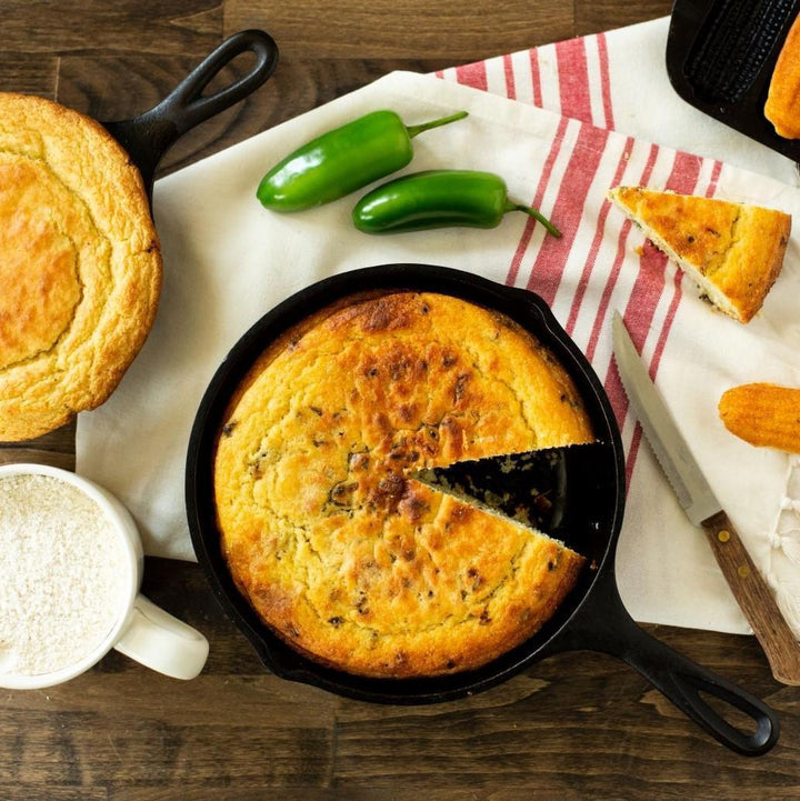 Old School Brand Cornbread Mix