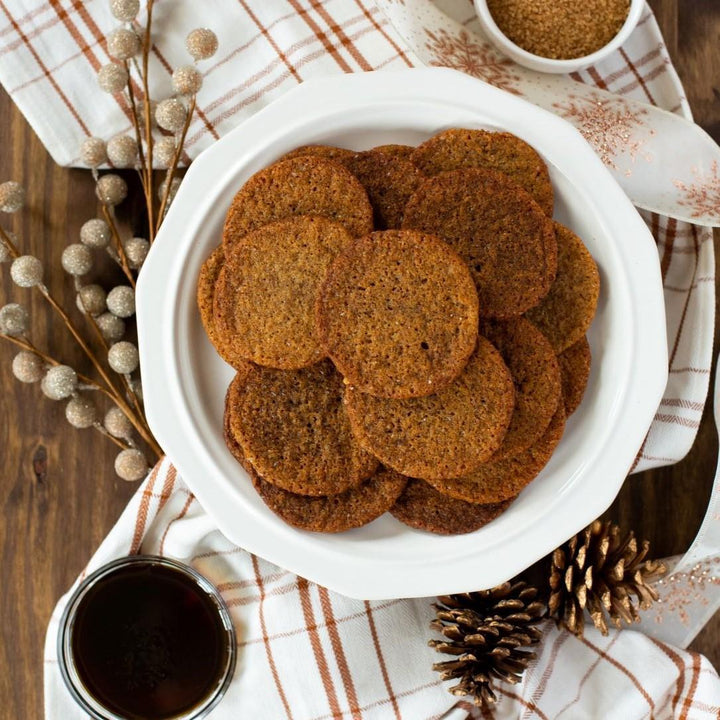 Old School Brand Molasses Cookie Mix