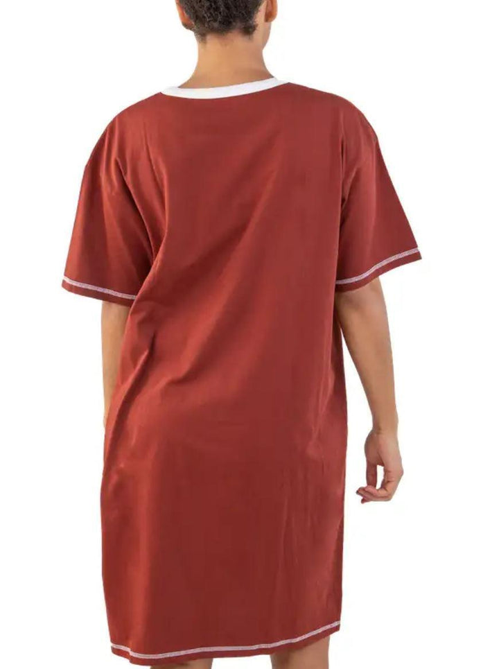 Unstable in the Morning Horse Sleep Nightshirt ONE SIZE