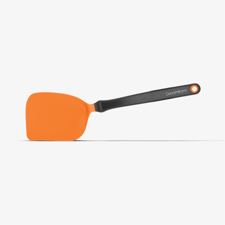 Dreamfarm Chopula Mini Spatula Orange