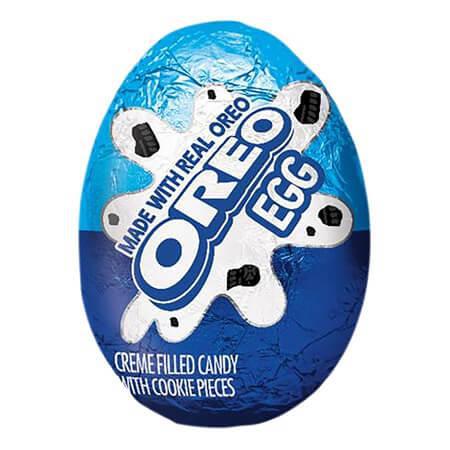 Oreo Easter Cadbury Egg