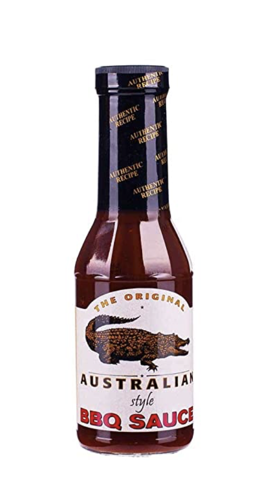 Original Australian BBQ Sauce
