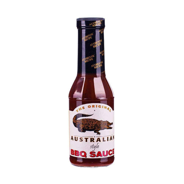 Original Australian BBQ Sauce