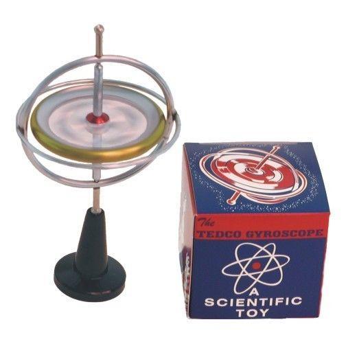 Original TedCo Gyroscope