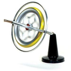 Original TedCo Gyroscope