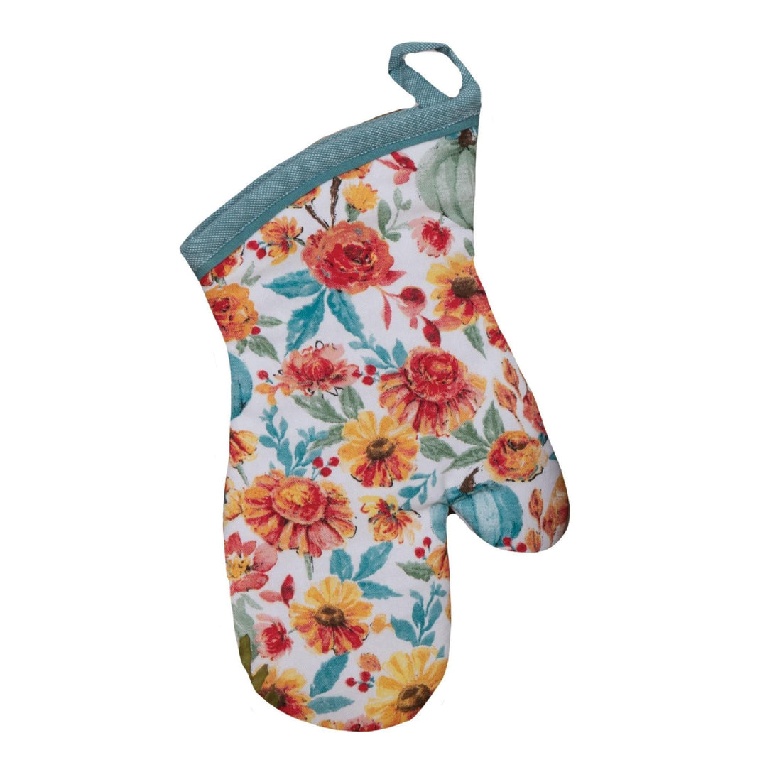 Oven Mitt | Fresh Harvest