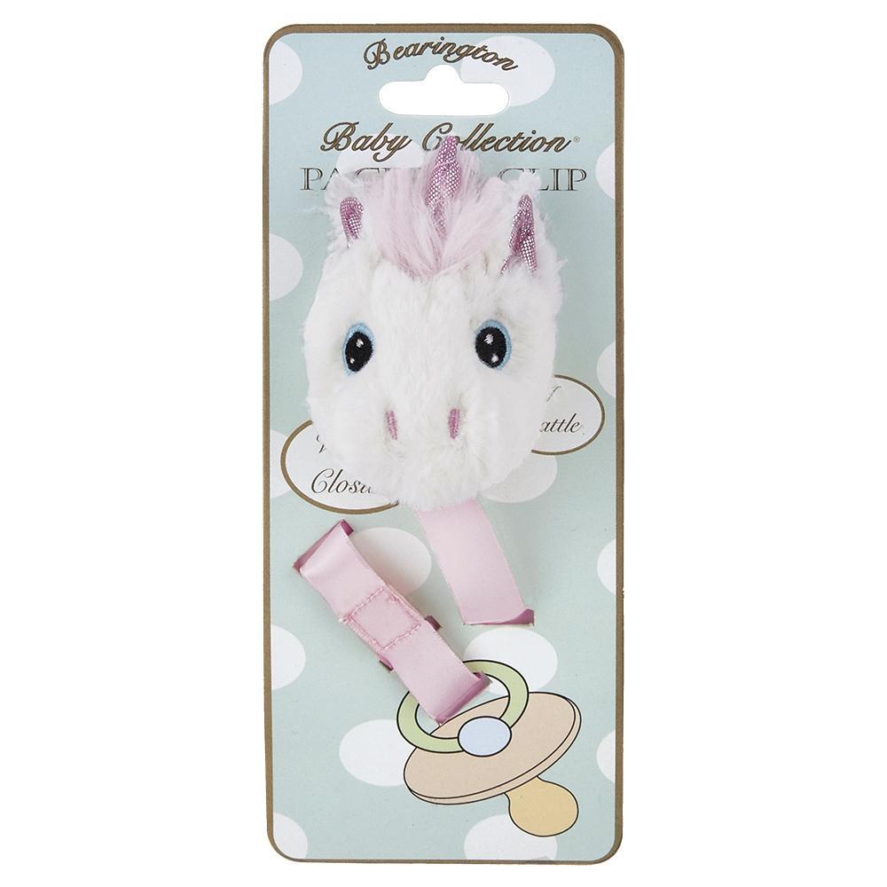 Pacifier Clip | Dreamer Unicorn