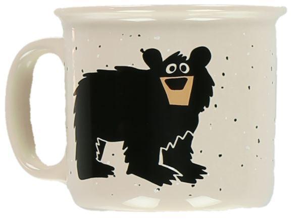 Papa Bear Mug