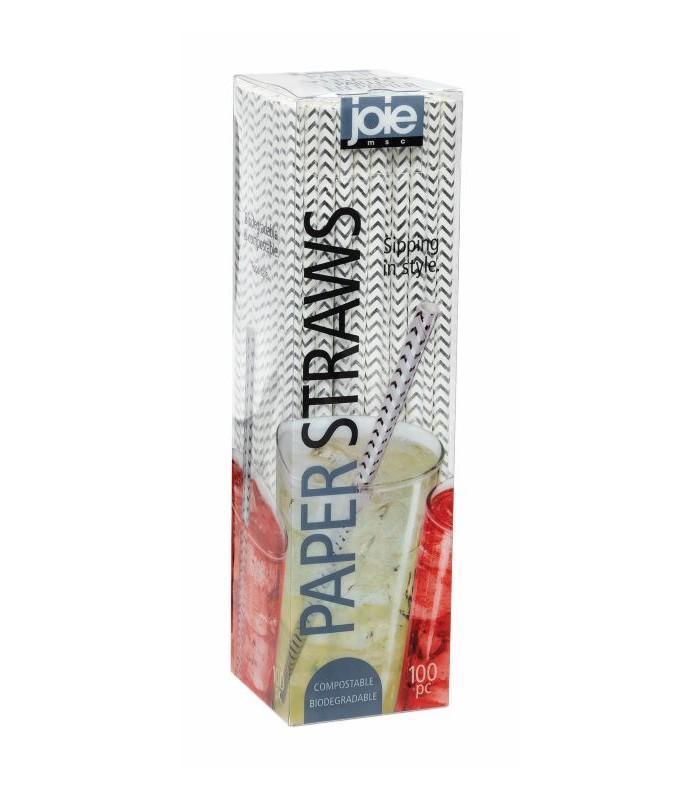 Paper Straws