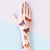 PAPERSELF Temporary Tattoo Skin Accessories | Butterflies