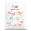 PAPERSELF Temporary Tattoo Skin Accessories | Lollipops