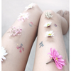 PAPERSELF Temporary Tattoo Skin Accessories | Lollipops