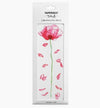 PAPERSELF Temporary Tattoo Skin Accessories | Poppy