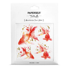 PAPERSELF Temporary Tattoo Skin Accessories | Rouge Goldfish