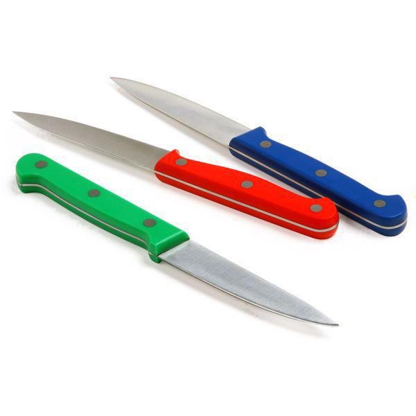 Paring Knives