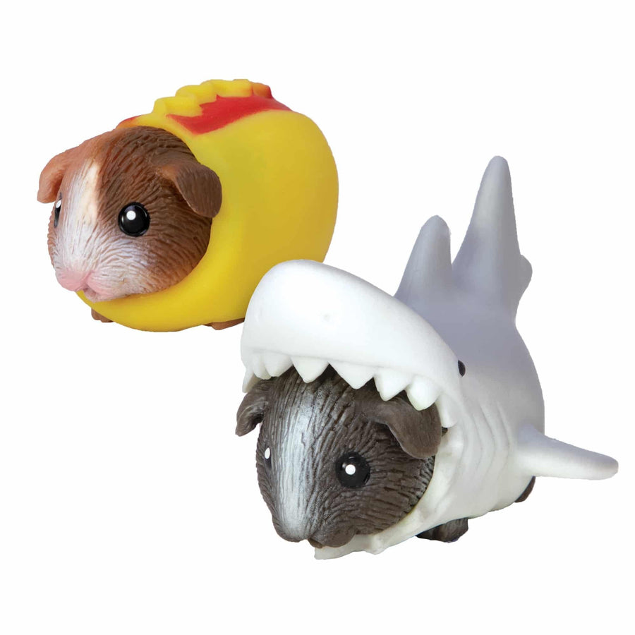 Party Animals | Guinea Pigs