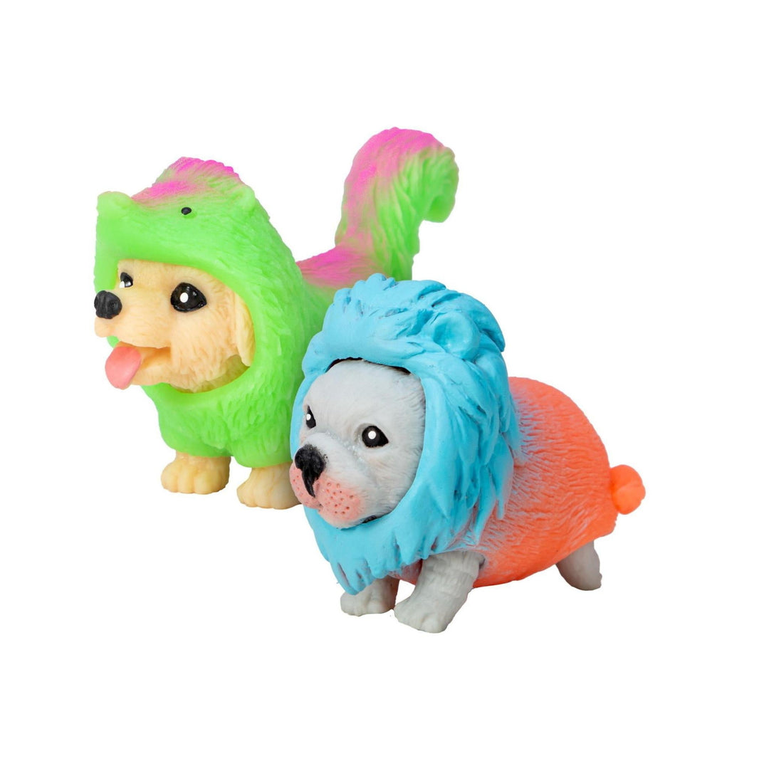Party Animals | Rave Puppies