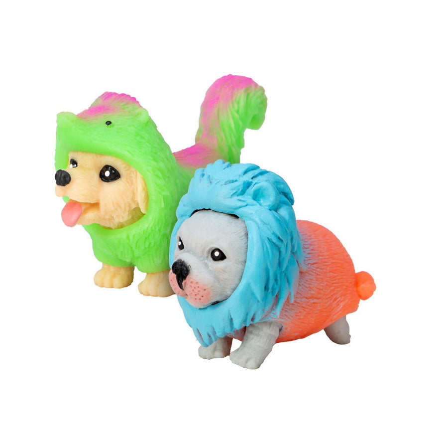 Party Animals | Rave Puppies