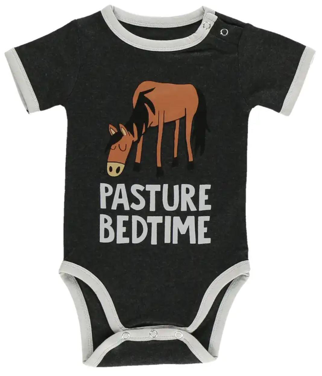 Pasture Bedtime Creeper Onesies