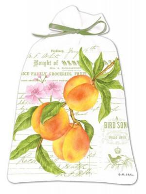 Lavender Drawer Sachets Peaches