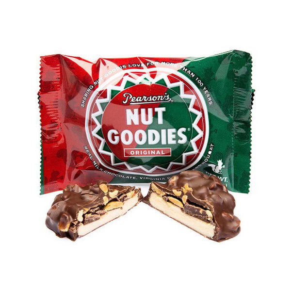 Pearson's Nut Goodies