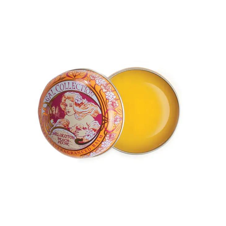 Perfumeria Gal Fragranced Lip Balm | Peach