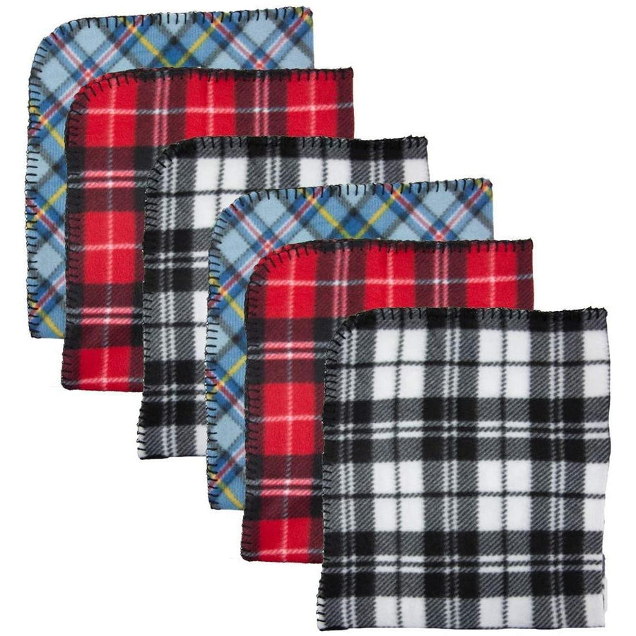 Pet BlanketsSoft Polar Fleece