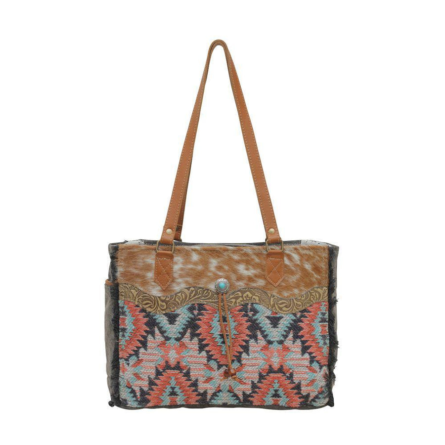 Petite Orchid Small and Crossbody Bag
