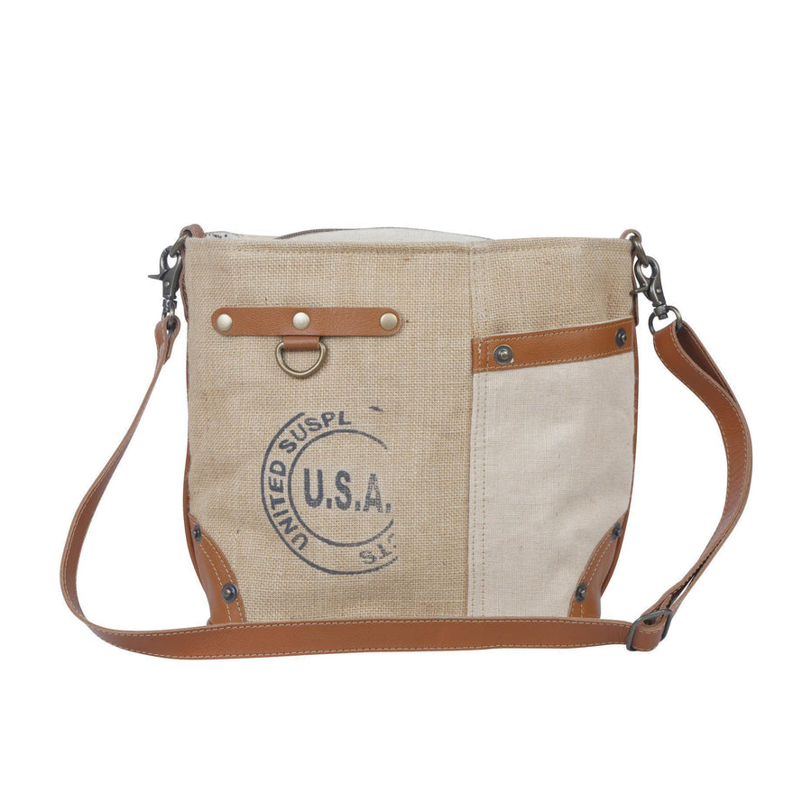 Petrichor Market Bag