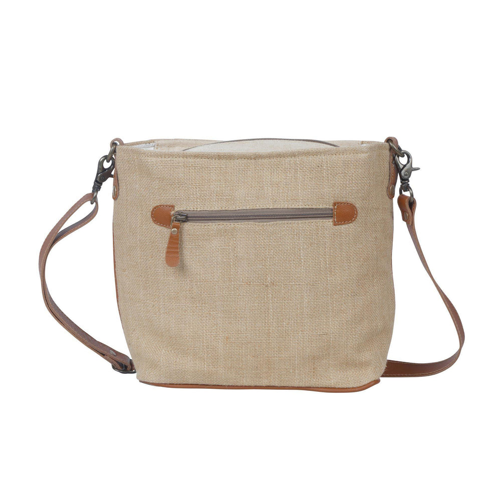 Petrichor Market Bag