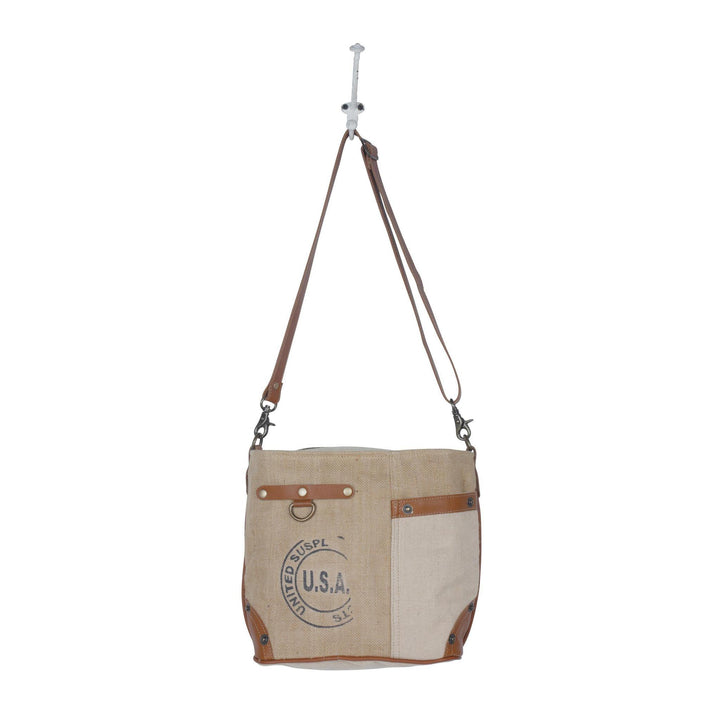 Petrichor Market Bag