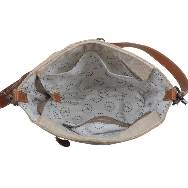 Petrichor Market Bag