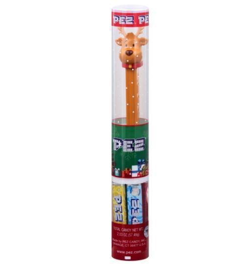 PEZ Candy | Holiday Edition