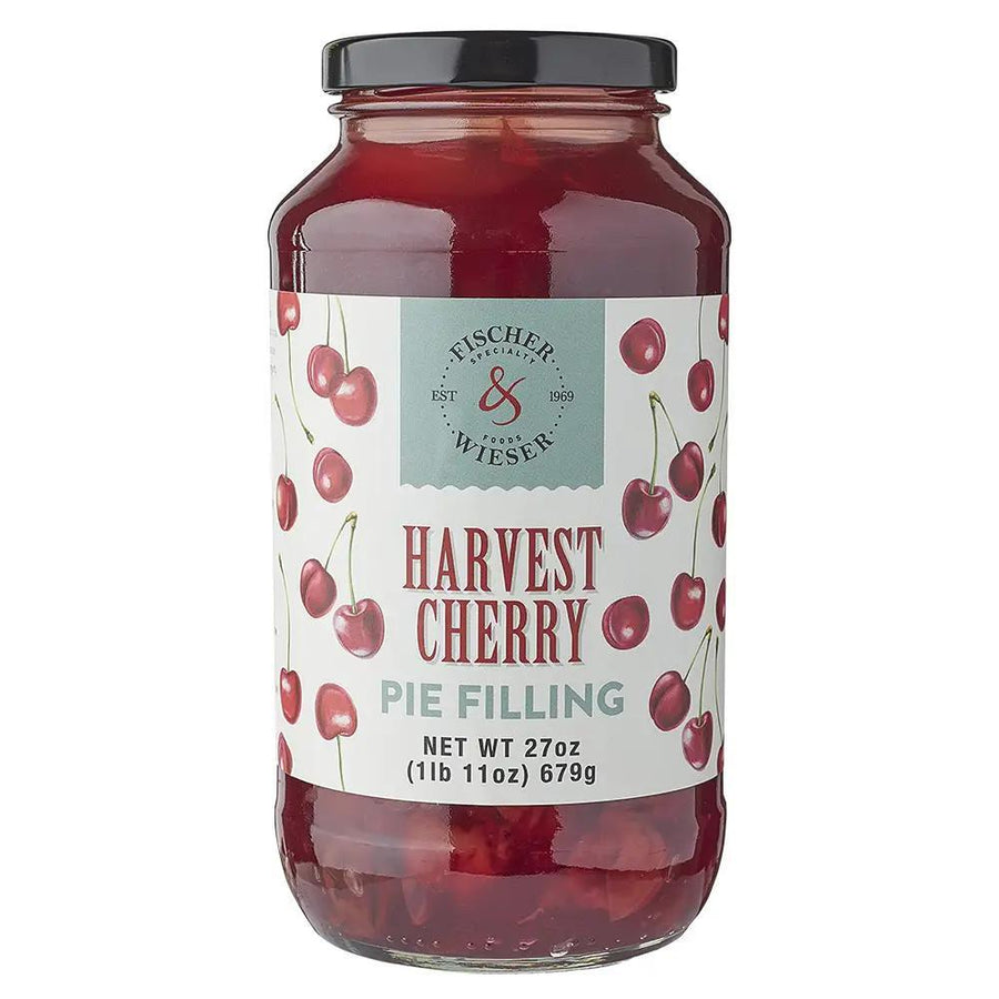 Pie Filling | Harvest Cherry