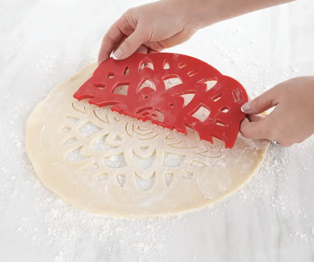 Pie Top Cutter 