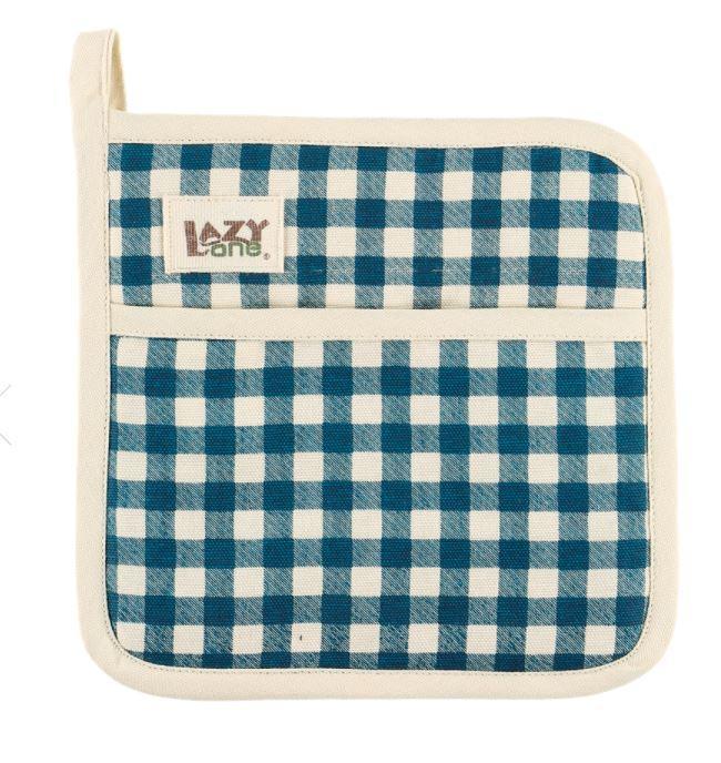 Pig Bacon Me Hungry Pot Holder