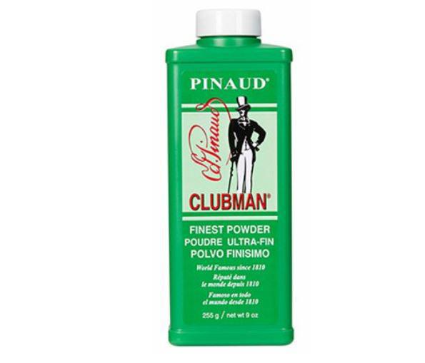 Pinaud Clubman Talc