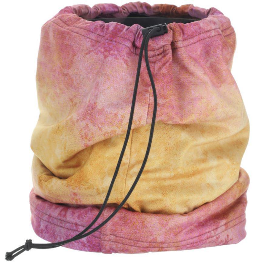 Neck Gaiter Pink