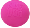Original Nee Doh Groovy Glob Fidget Toy Pink
