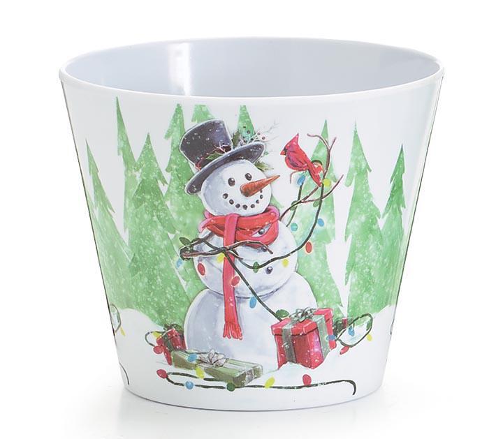 Planter Pot Cover | Snowone Like You