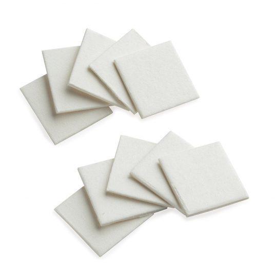 Pluggable Essential Oil Diffuser Replacement Pads