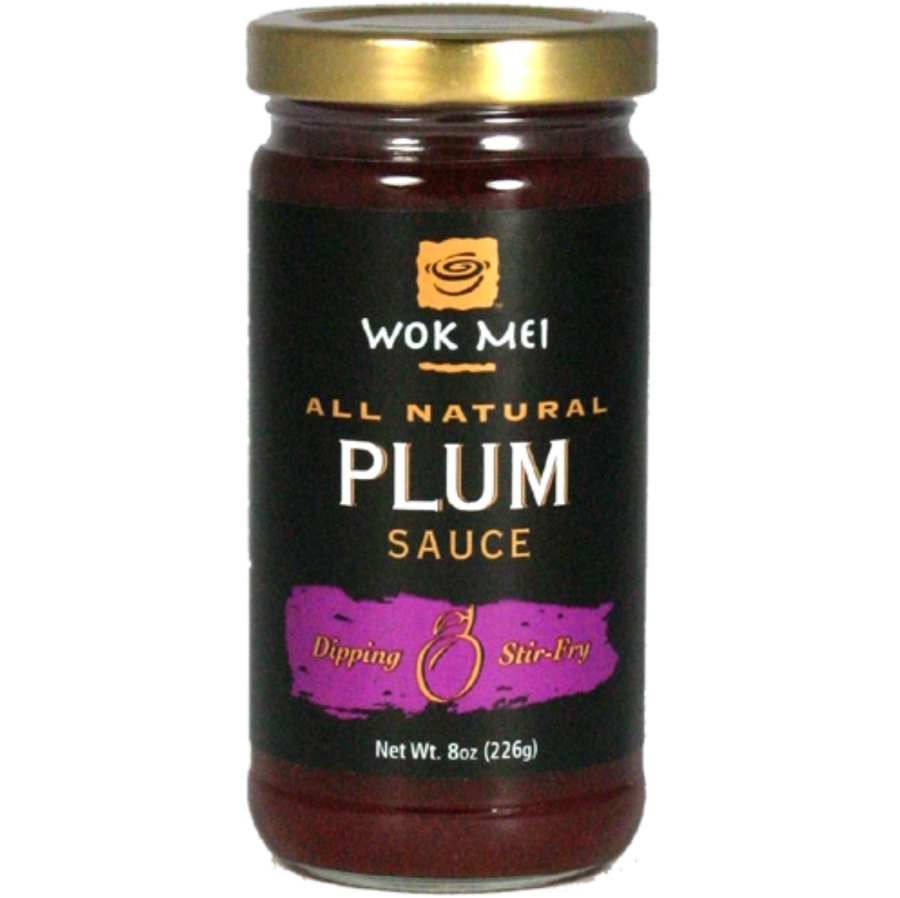 Plum Sauce