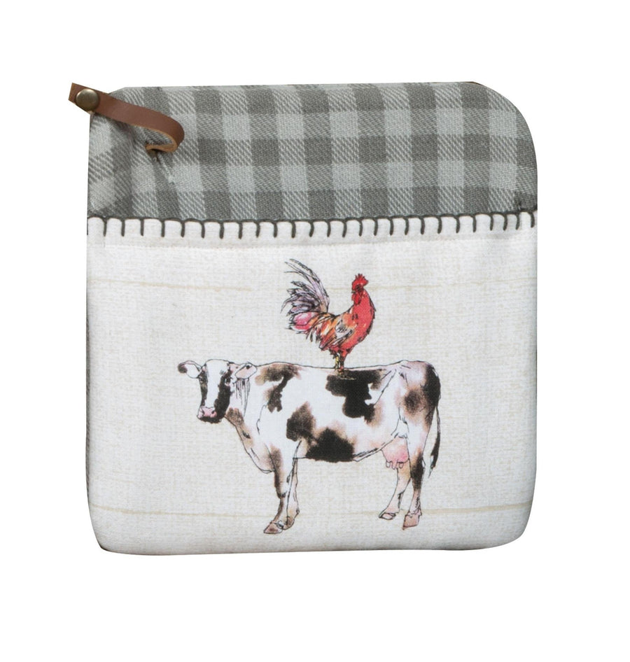 Pocket Oven Mitt | Country Life