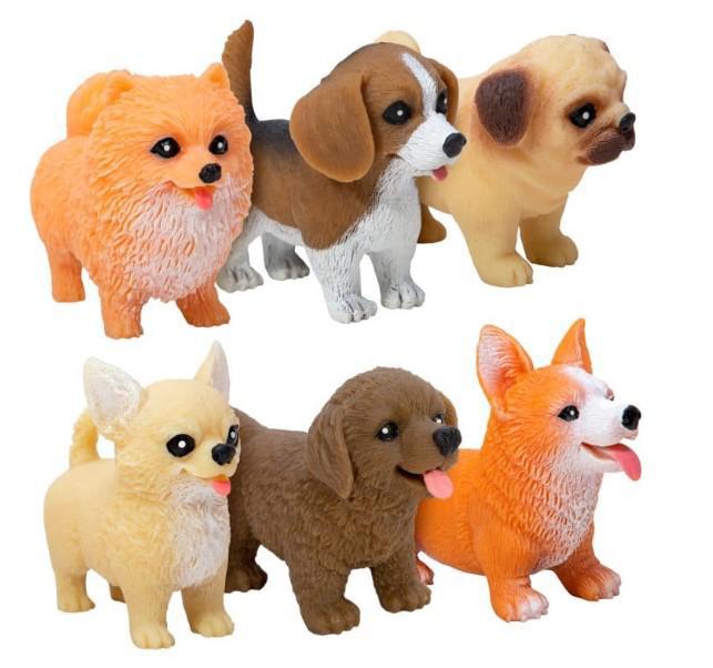 Pocket Pups | Series 1