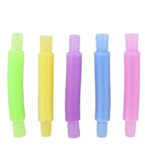 Pop Fidget Tubes | Glow in the Dark