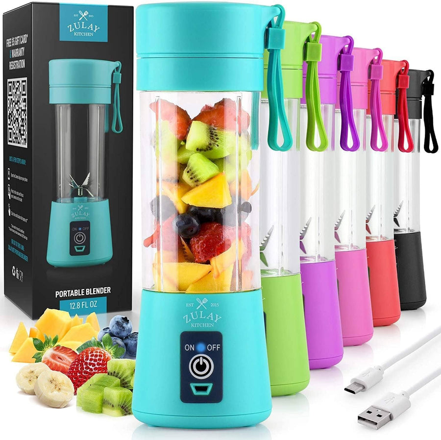 Portable Blender