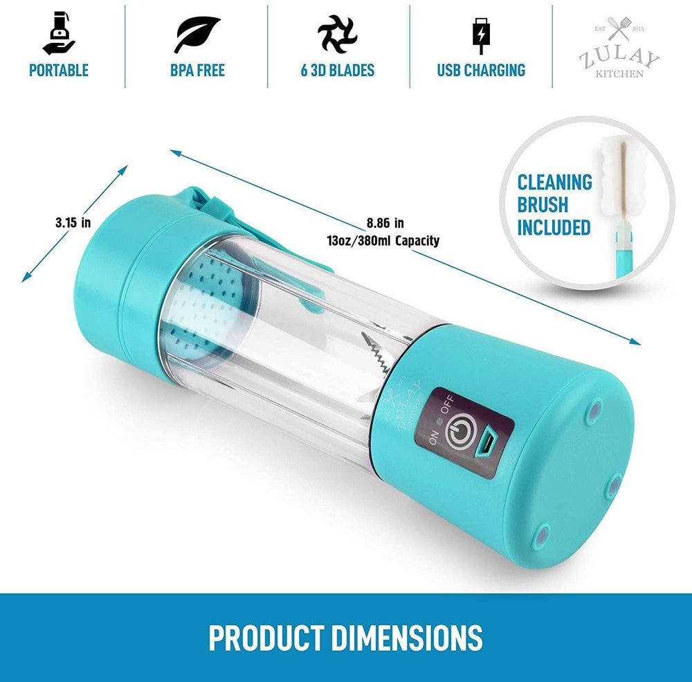 Portable Blender