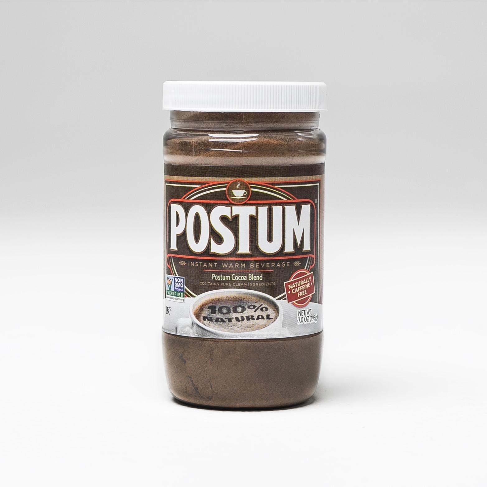 Postum Cocoa Blend