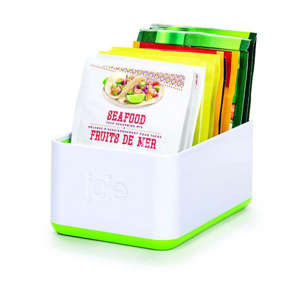 Pouch Storage Box – Golden Gait Mercantile